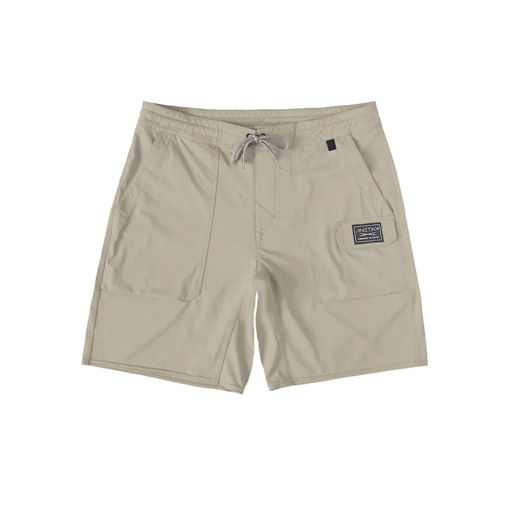 MENS - ROAM TECH SHORT