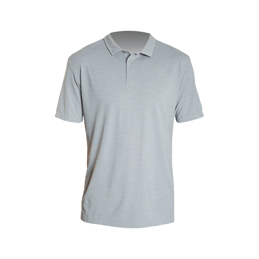 MENS - LOW PRO TECH POLO S/S