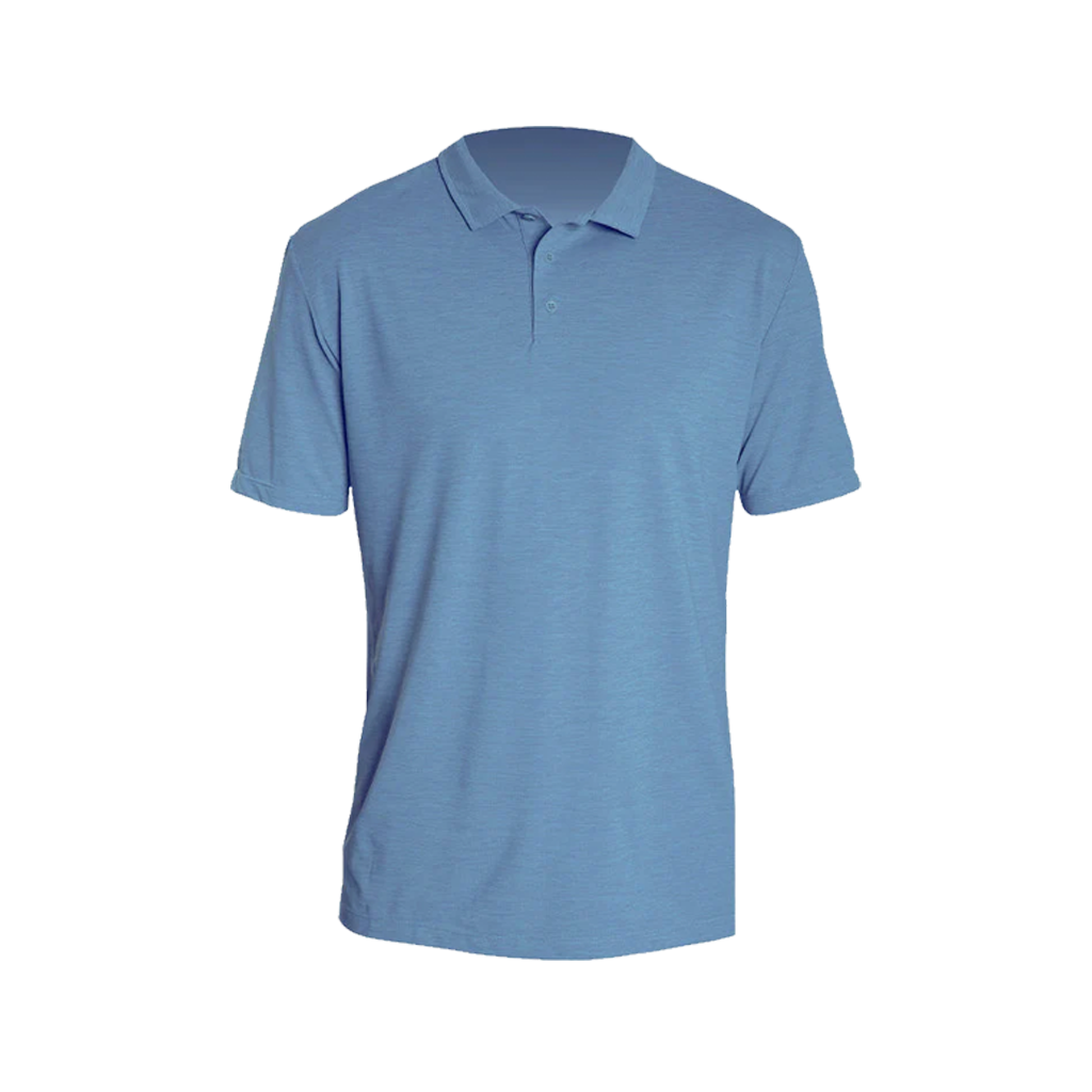 MENS - LOW PRO TECH POLO S/S