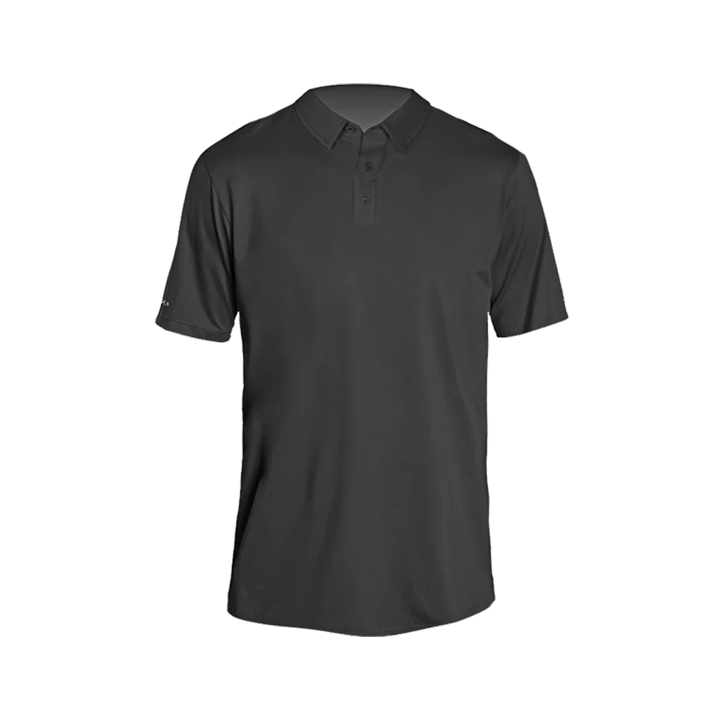 MENS - LOW PRO TECH POLO S/S