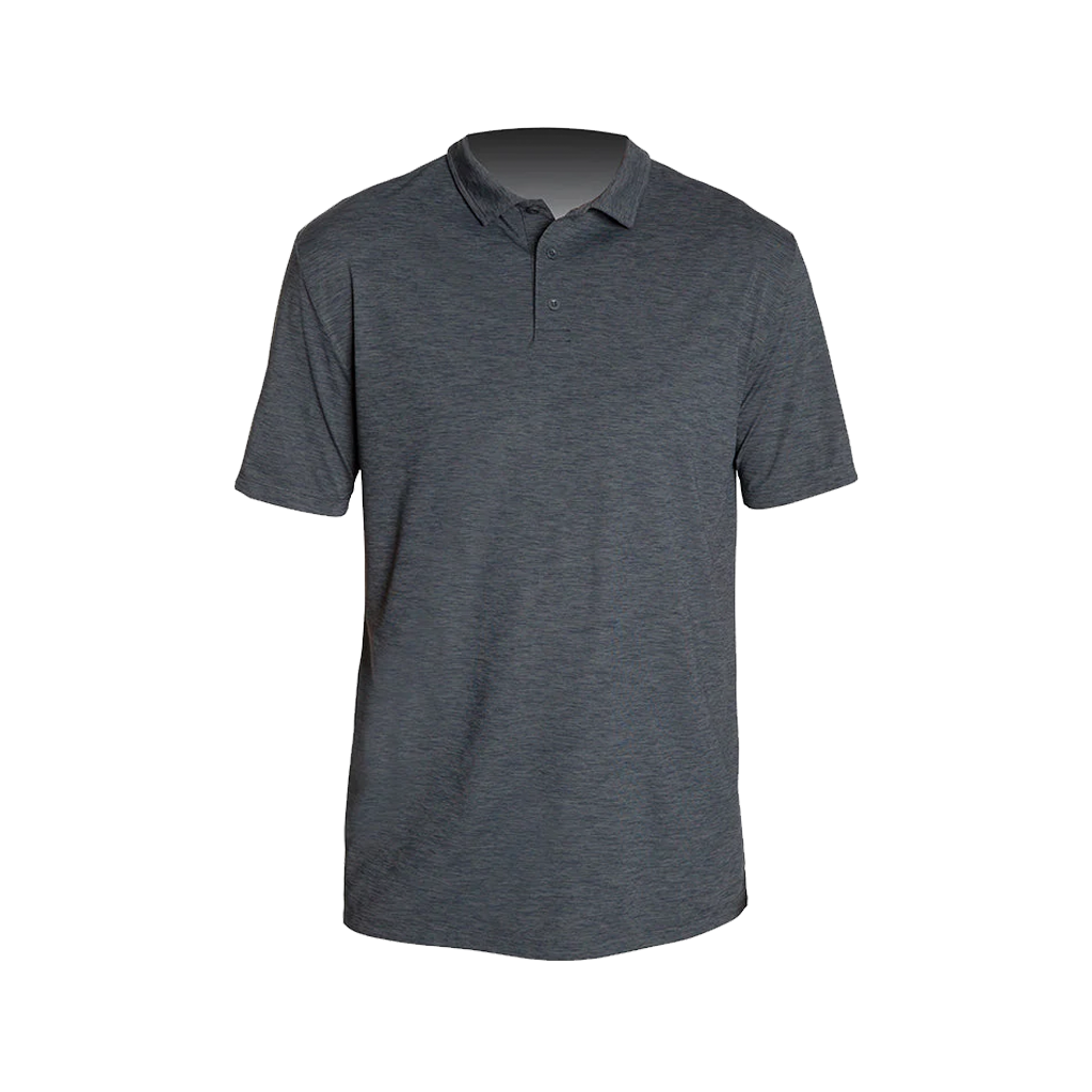 MENS - LOW PRO TECH POLO S/S