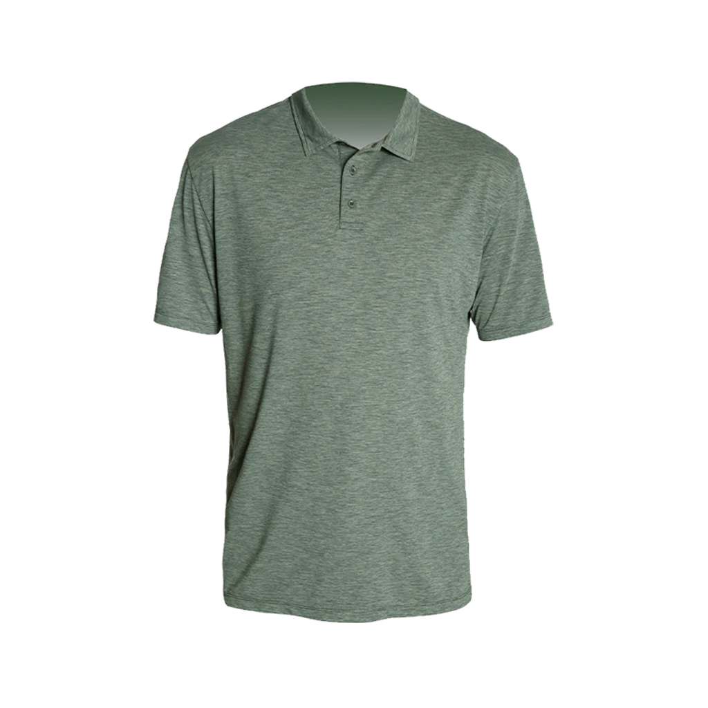 MENS - LOW PRO TECH POLO S/S