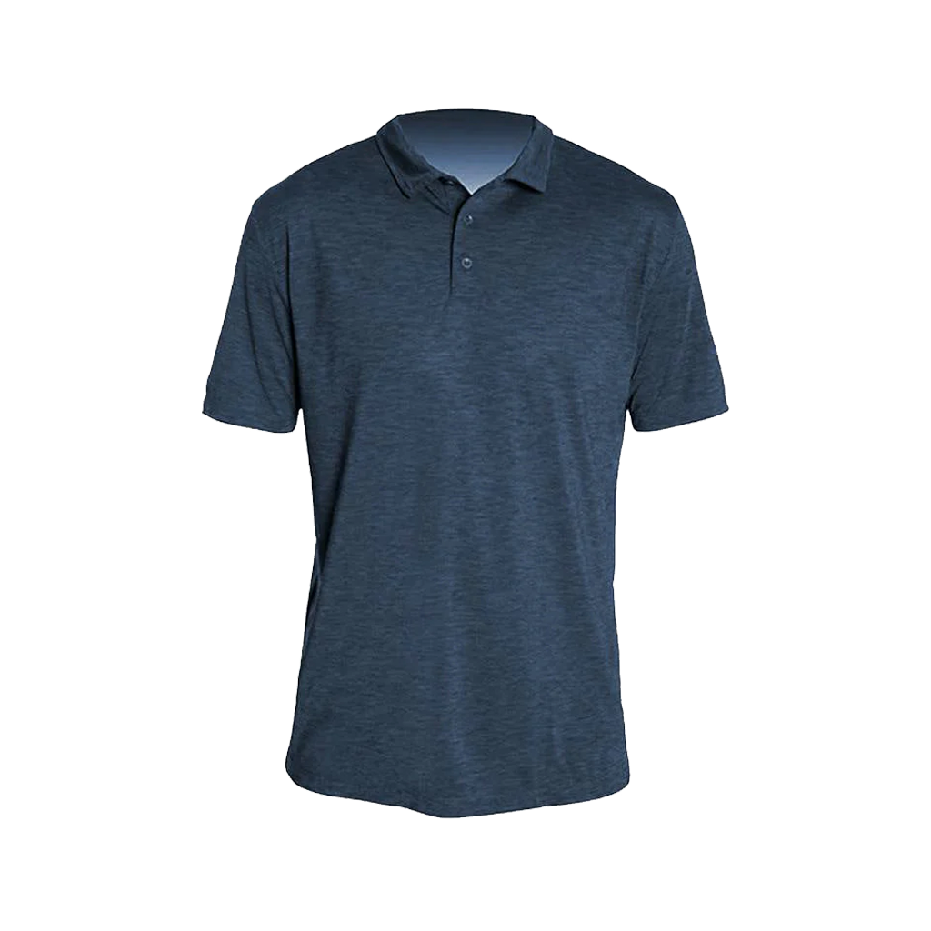 MENS - LOW PRO TECH POLO S/S