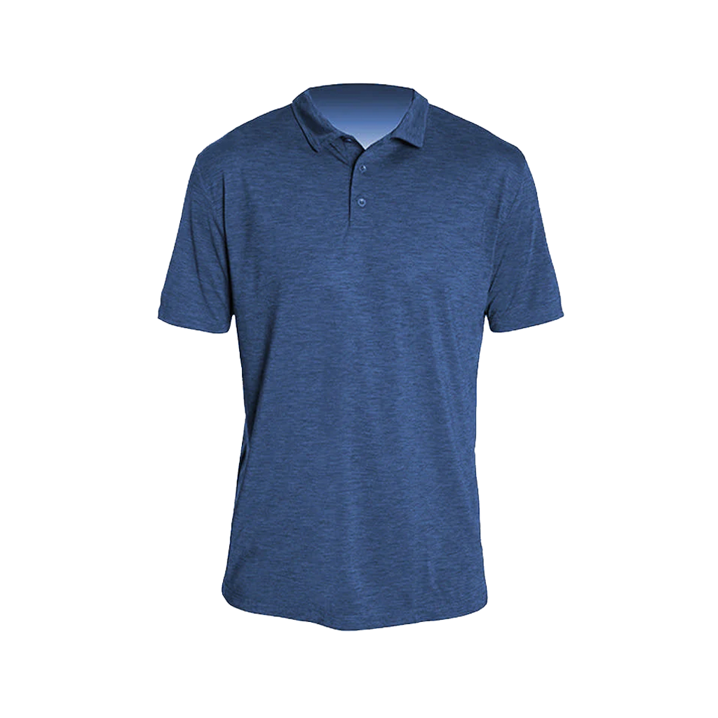 MENS - LOW PRO TECH POLO S/S
