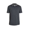 MENS - TRANSIT TECH POLO S/S