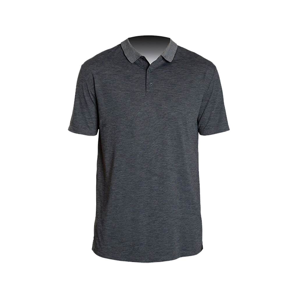MENS - TRANSIT TECH POLO S/S
