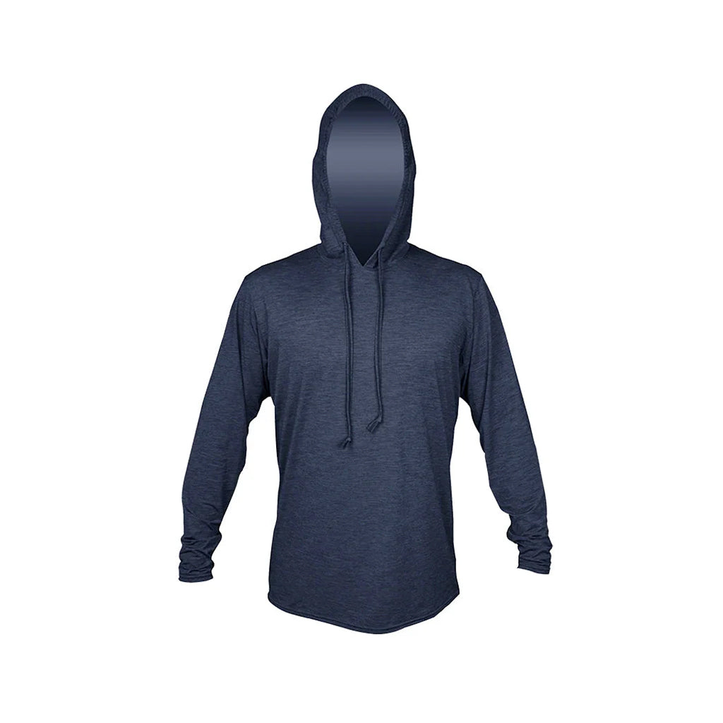 MENS - LOW PRO TECH HOODY (HEATHERED)