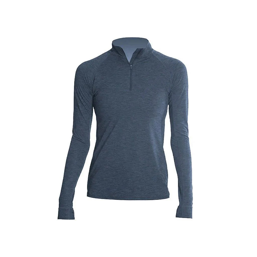 WOMENS - FLIGHT TECH L/S