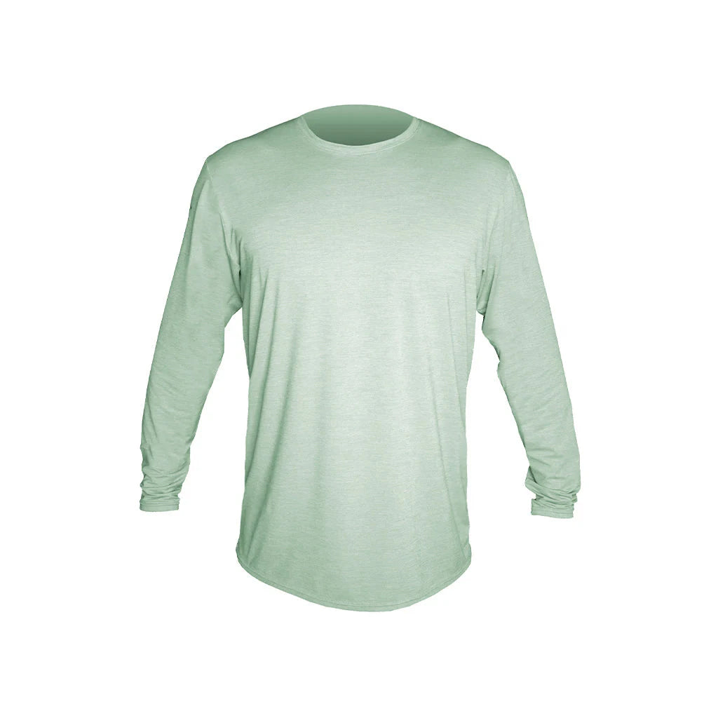 MENS - LOW PRO TECH L/S