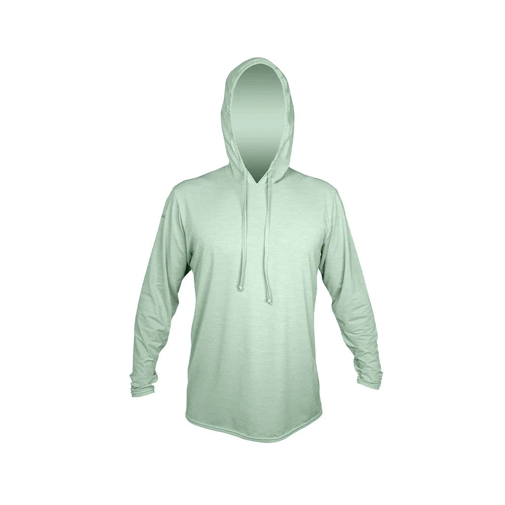 MENS - LOW PRO TECH HOODY (HEATHERED)