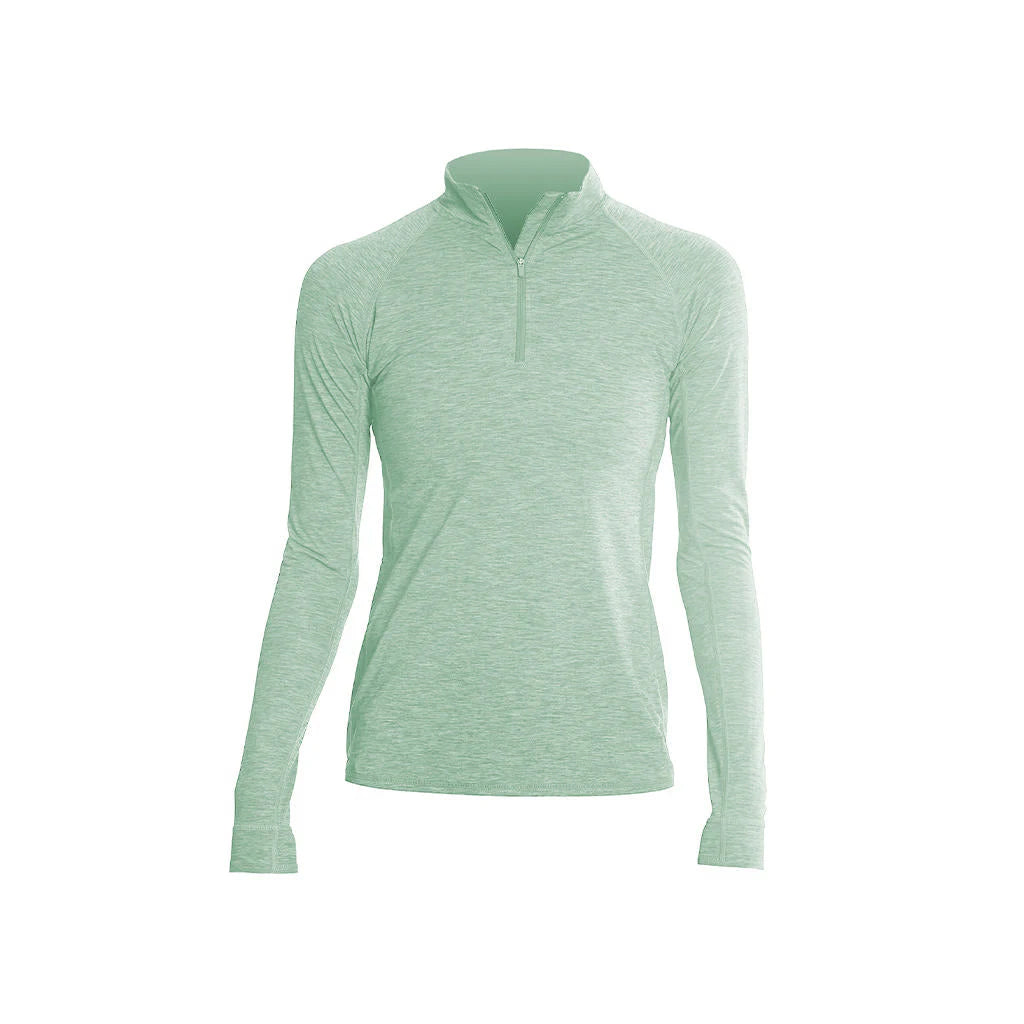 WOMENS - FLIGHT TECH L/S