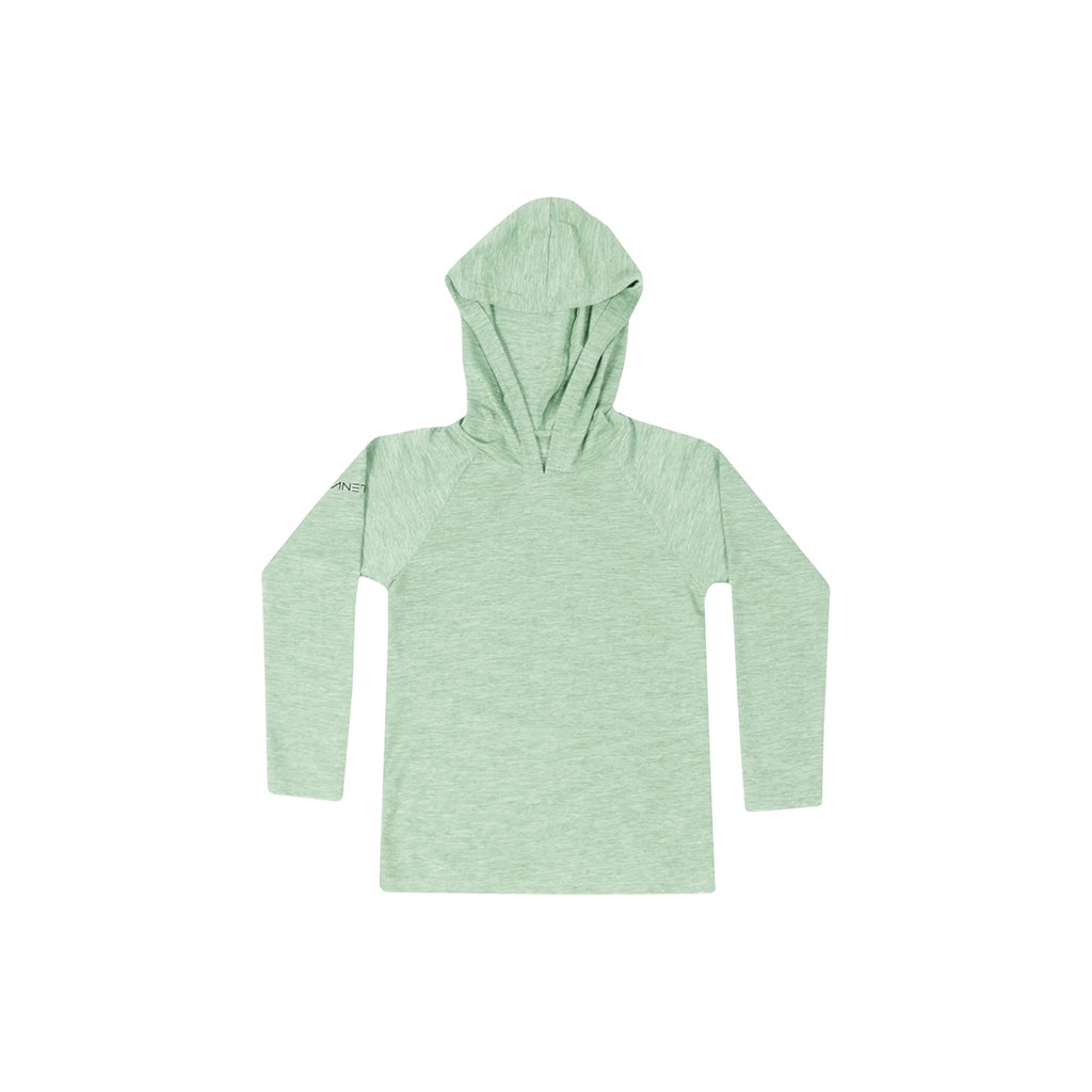 KIDS - EXPLORER TECH HOODY