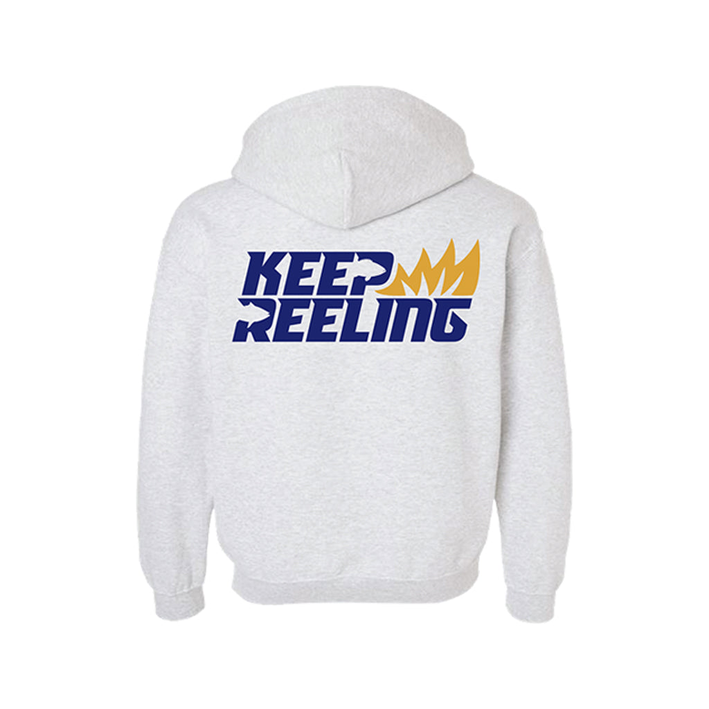 HOODIE PULLOVER MIDWEIGHT