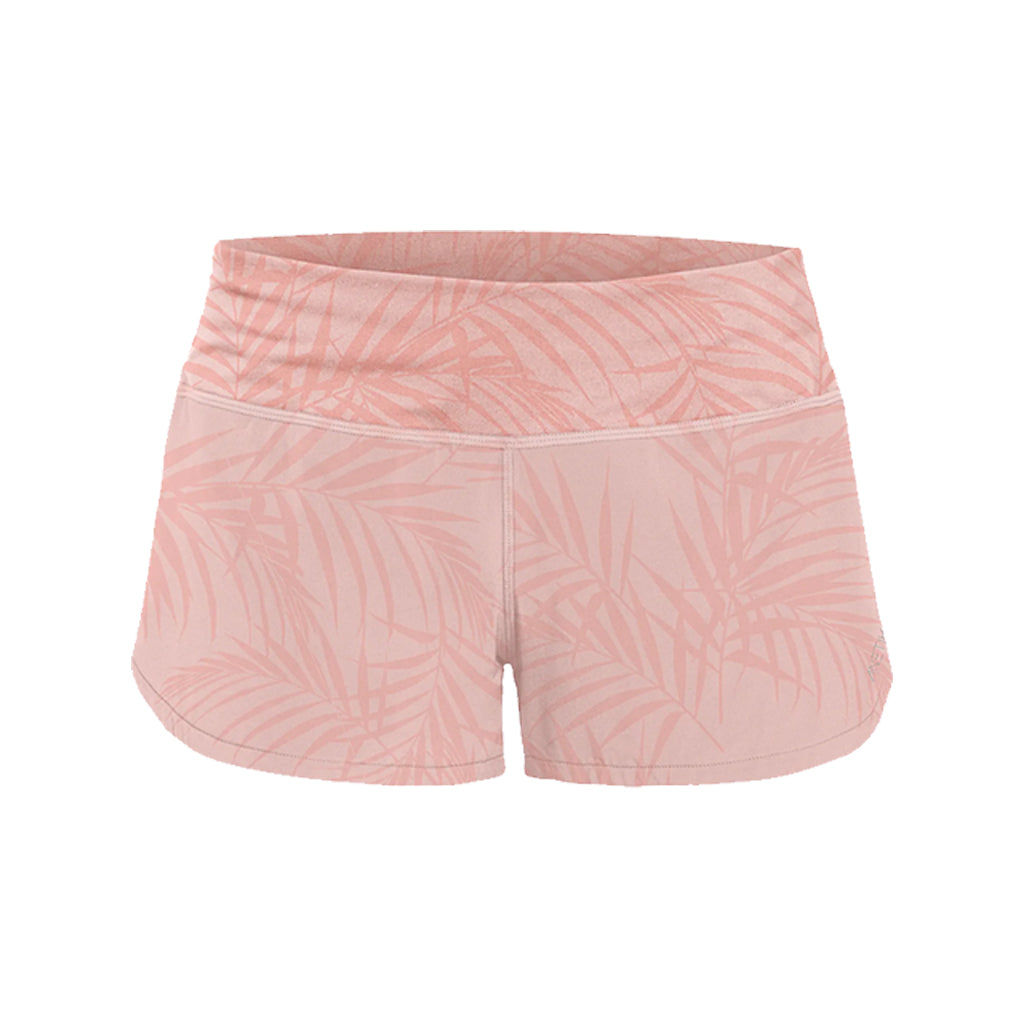 WOMENS - FLIGHT ACTIVE SHORT