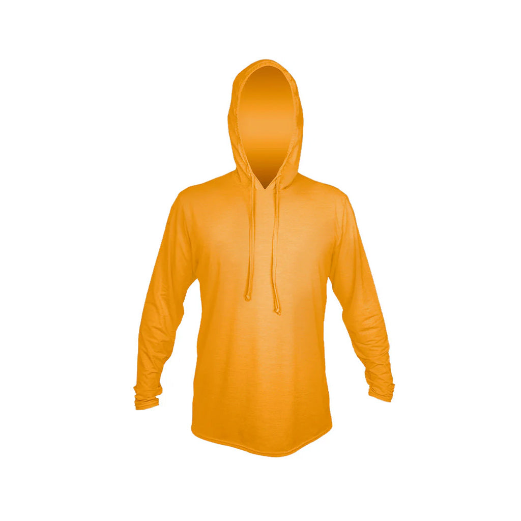 MENS - LOW PRO TECH HOODY (HEATHERED)
