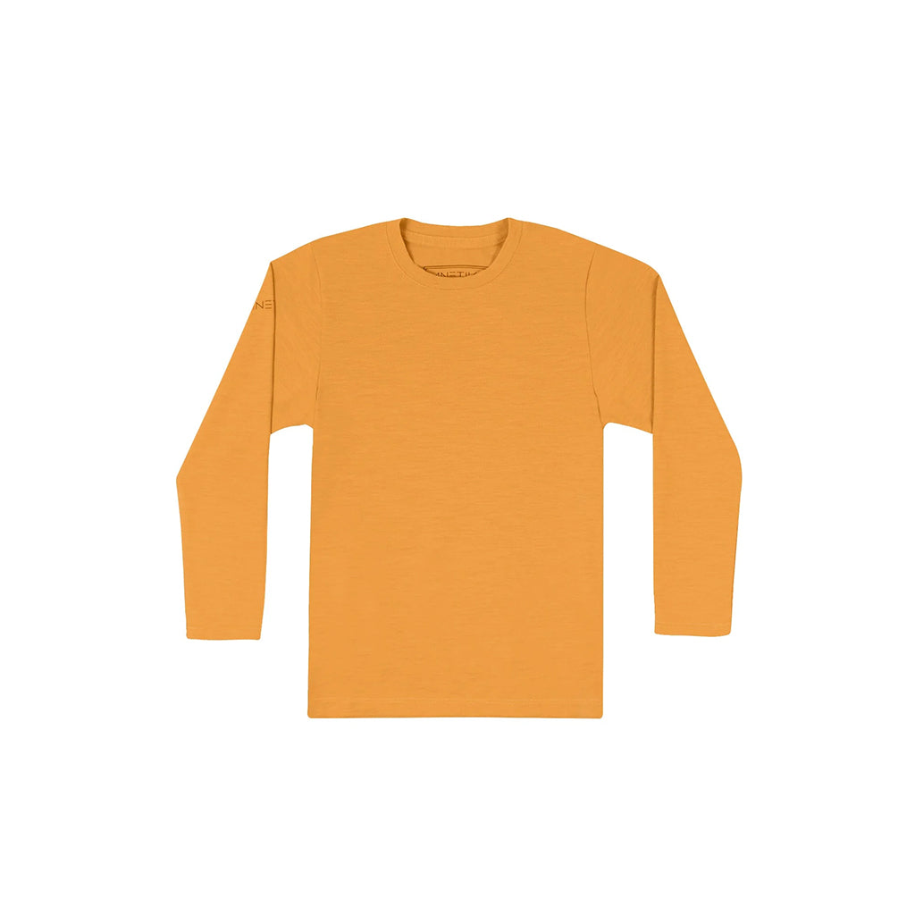 KIDS - EXPLORER TECH L/S