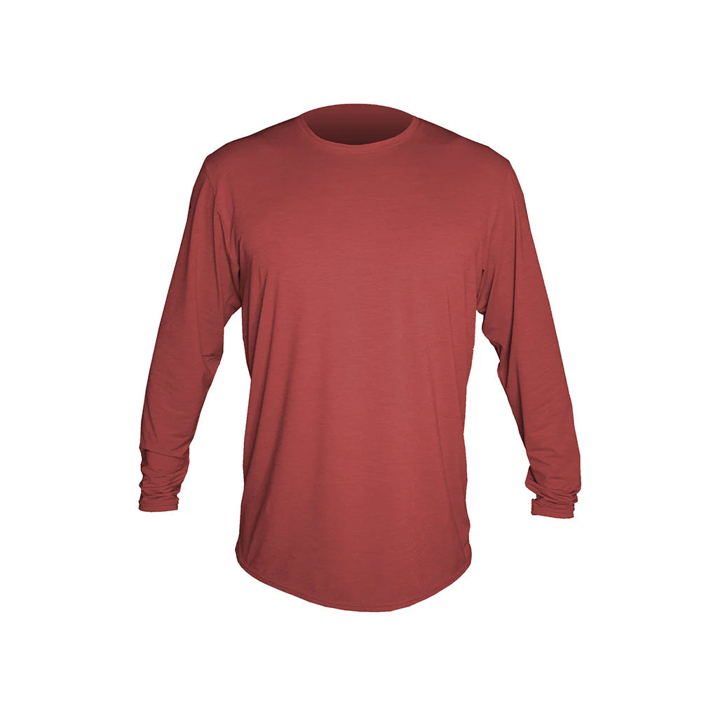 MENS - LOW PRO TECH L/S