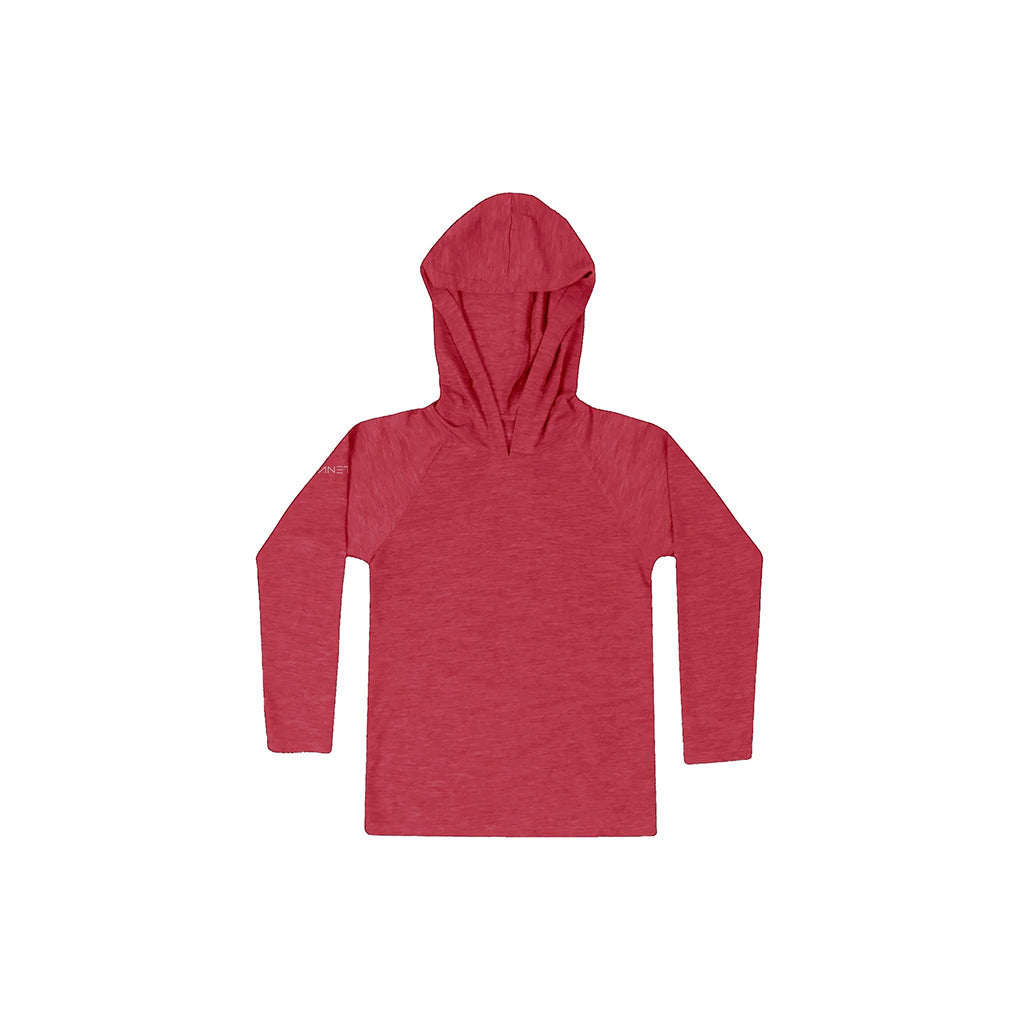 KIDS - EXPLORER TECH HOODY