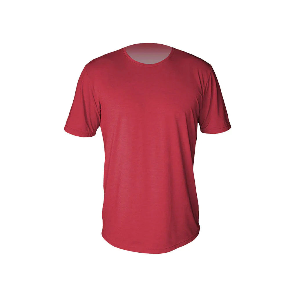 MENS - LOW PRO TECH S/S