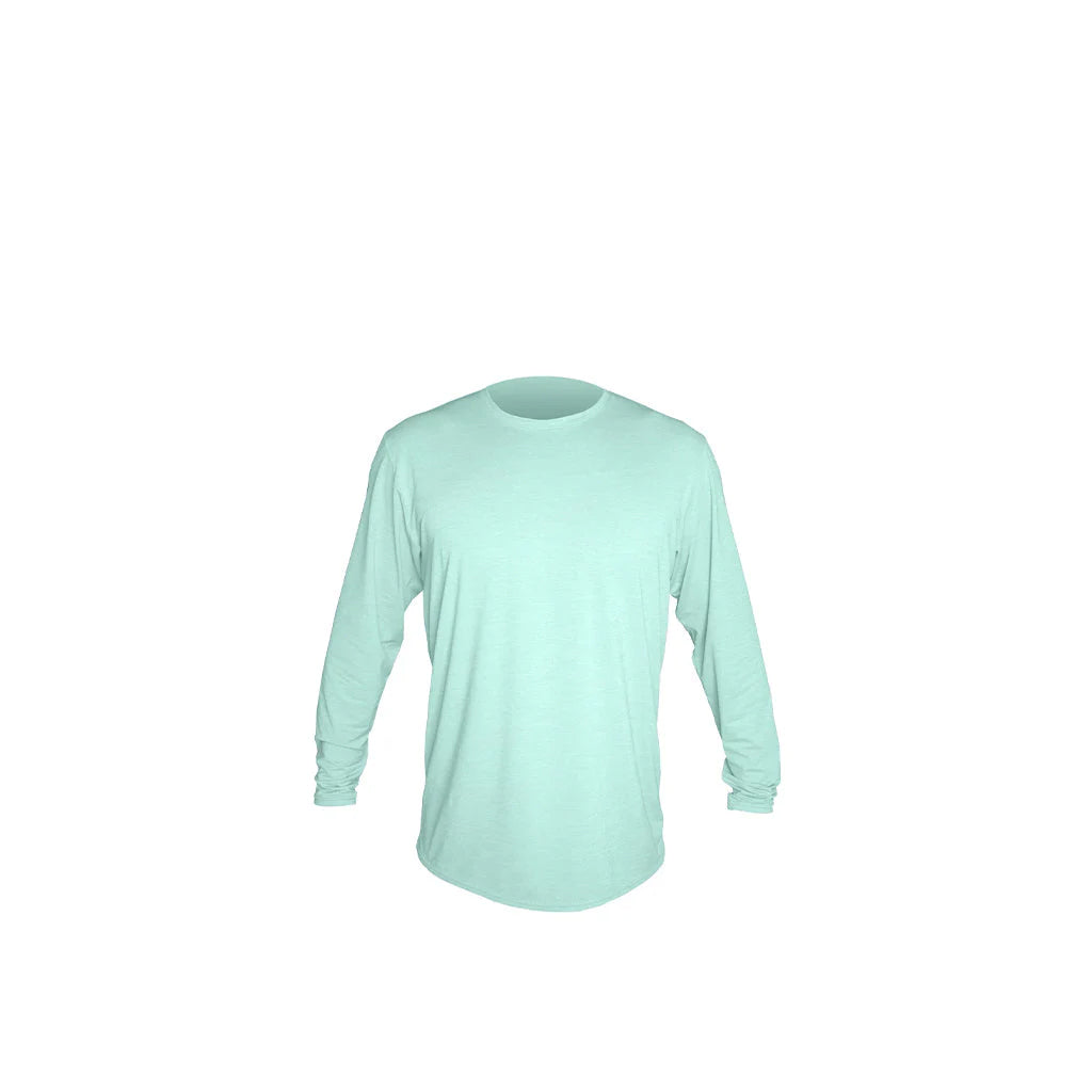 YOUTH - LOW PRO TECH L/S