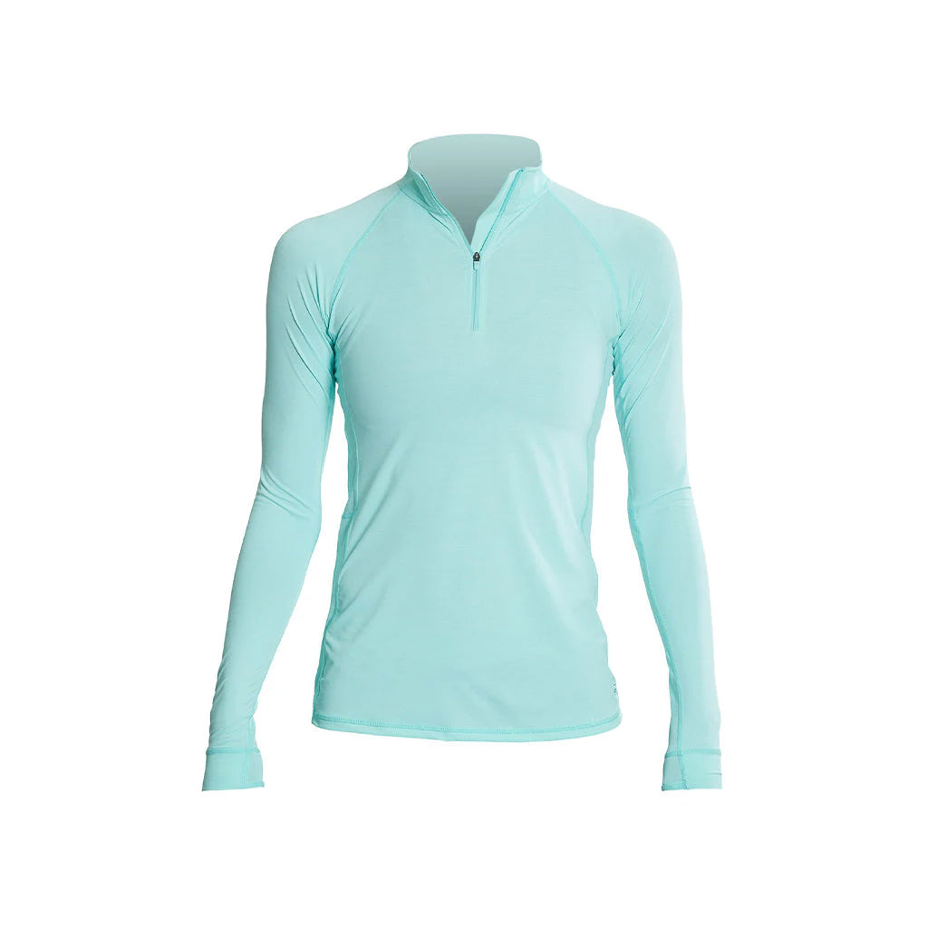 WOMENS - FLIGHT TECH L/S