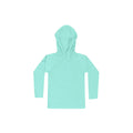 KIDS - EXPLORER TECH HOODY