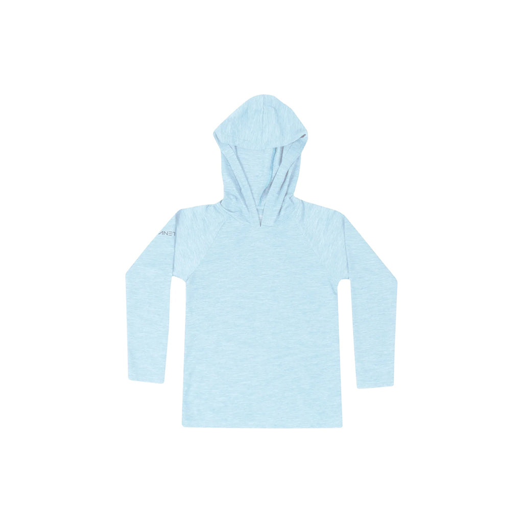 KIDS - EXPLORER TECH HOODY