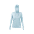 WOMENS - BREEZE TECH HOODY