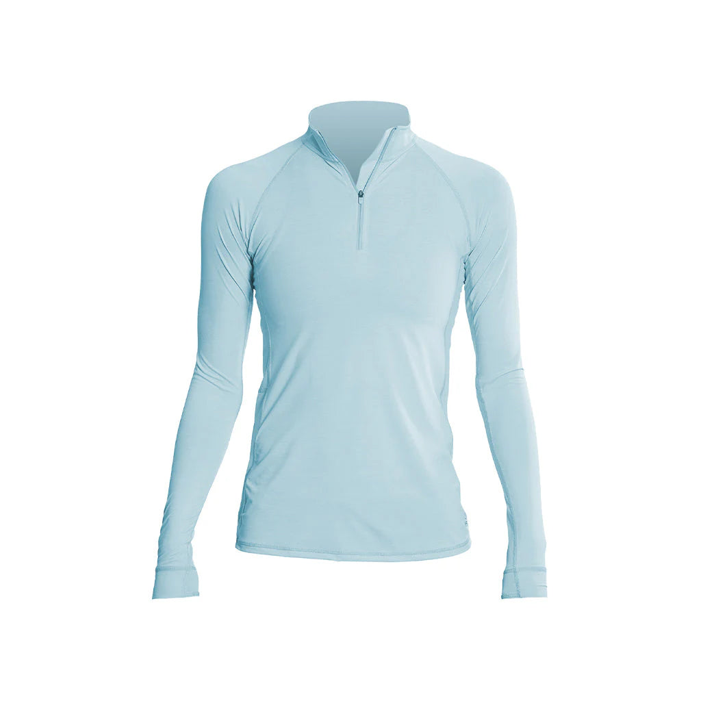 WOMENS - FLIGHT TECH L/S