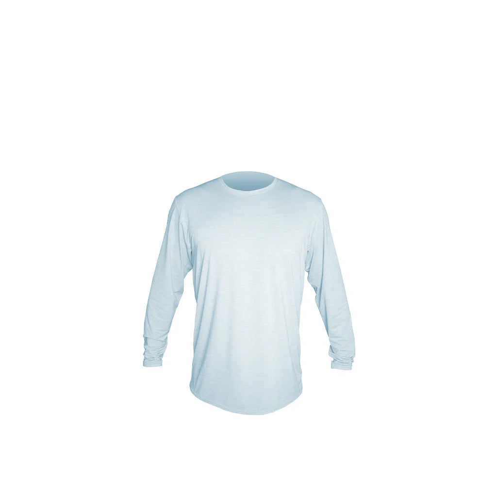 YOUTH - LOW PRO TECH L/S