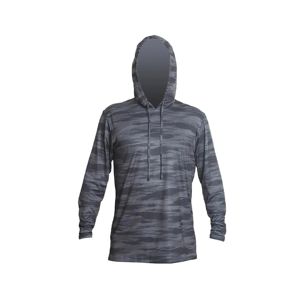 MENS - LOW PRO TECH HOODY (CAMO)