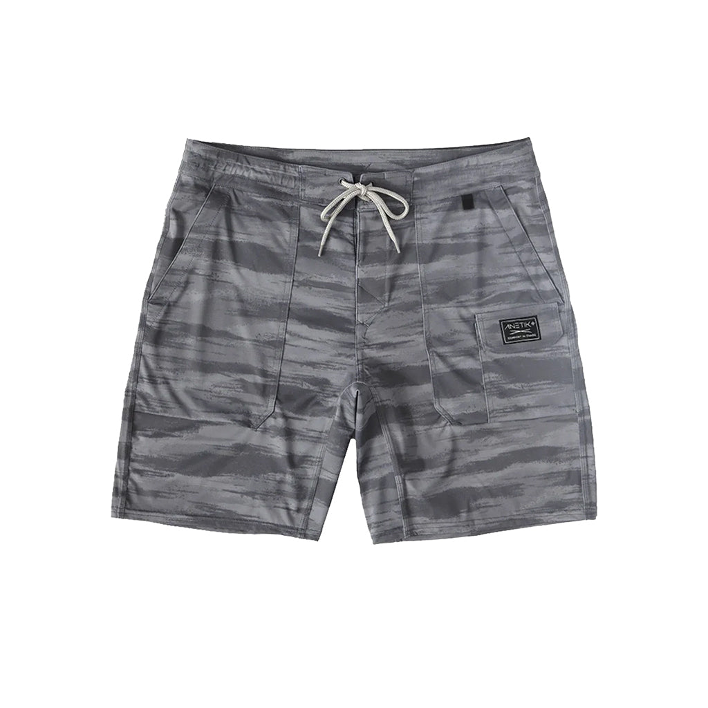 MENS - ROAM TECH SHORT