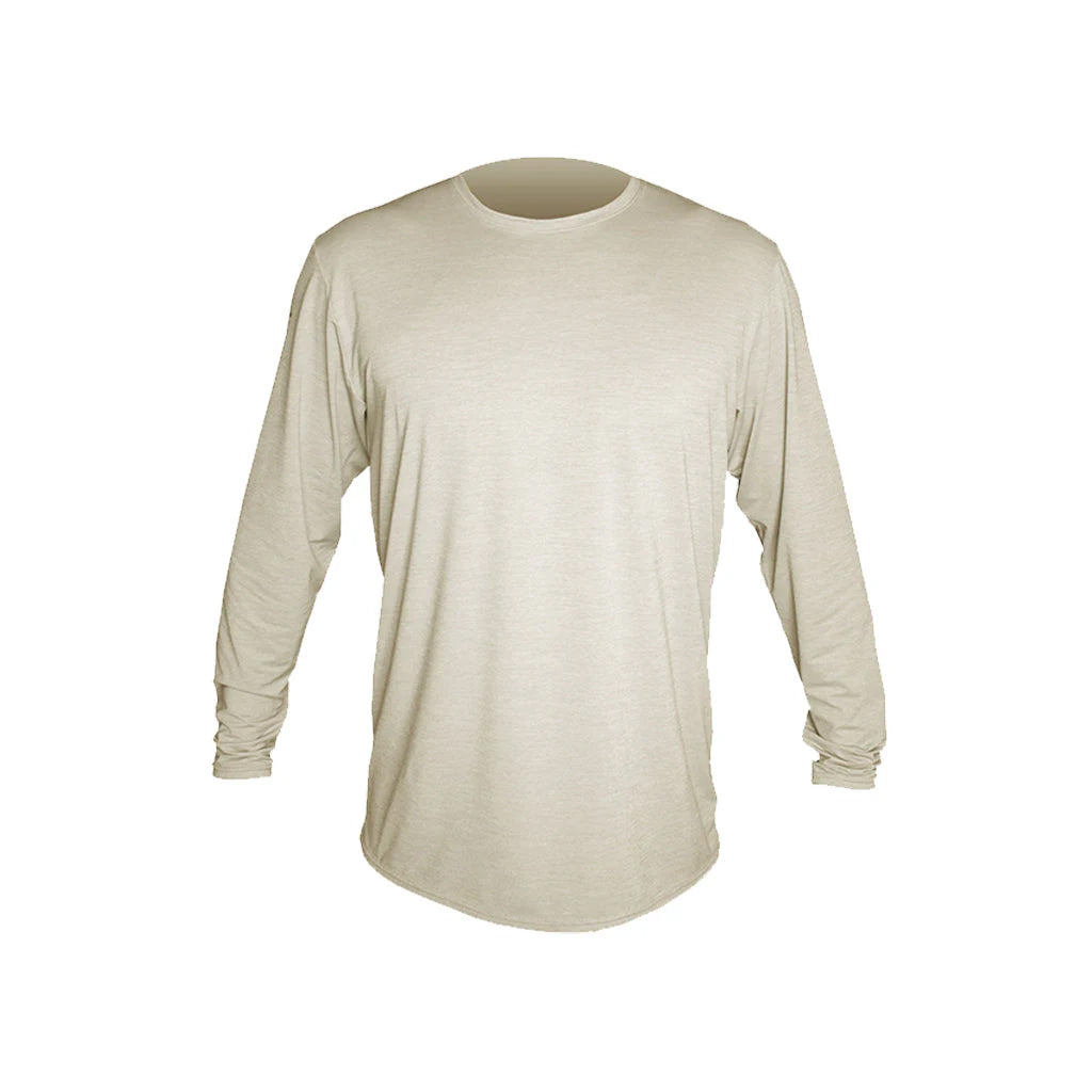 MENS - LOW PRO TECH L/S