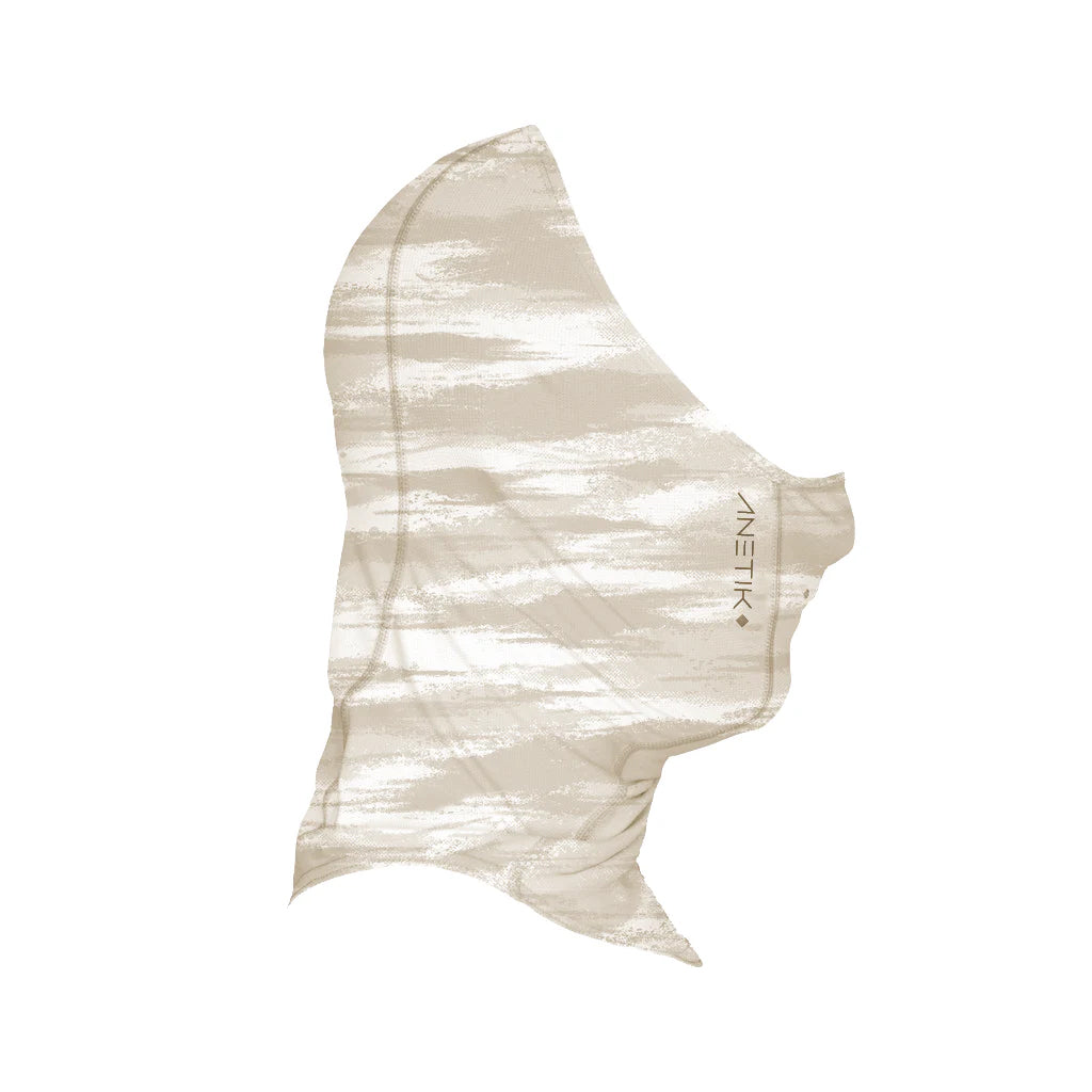 MISSION - SHADE MASK