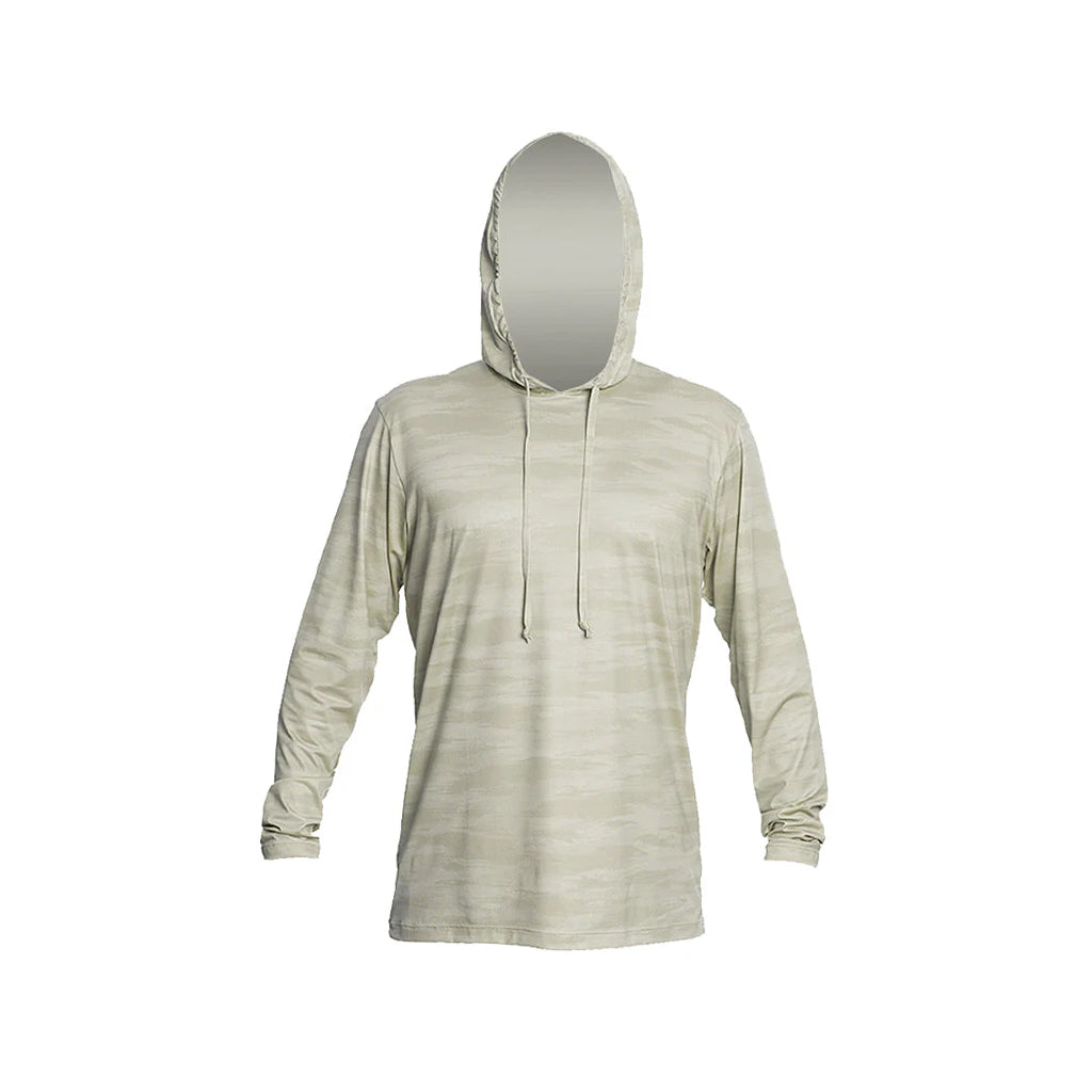 MENS - LOW PRO TECH HOODY (CAMO)