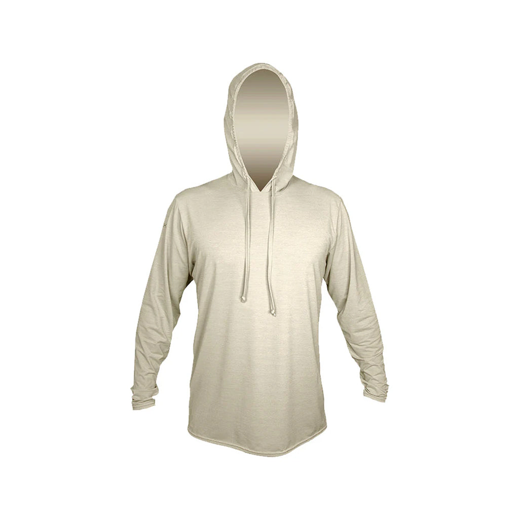 MENS - LOW PRO TECH HOODY (HEATHERED)