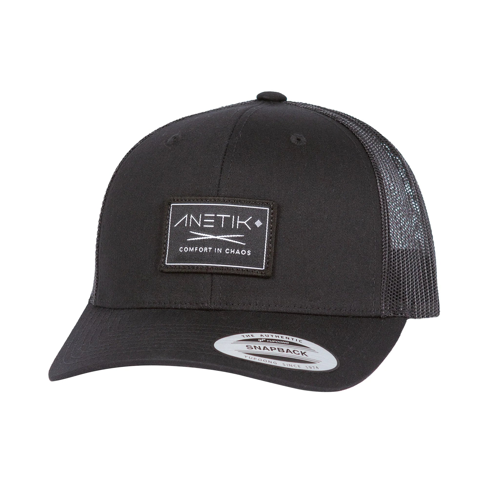 STRIKE - LOPRO TRUCKER