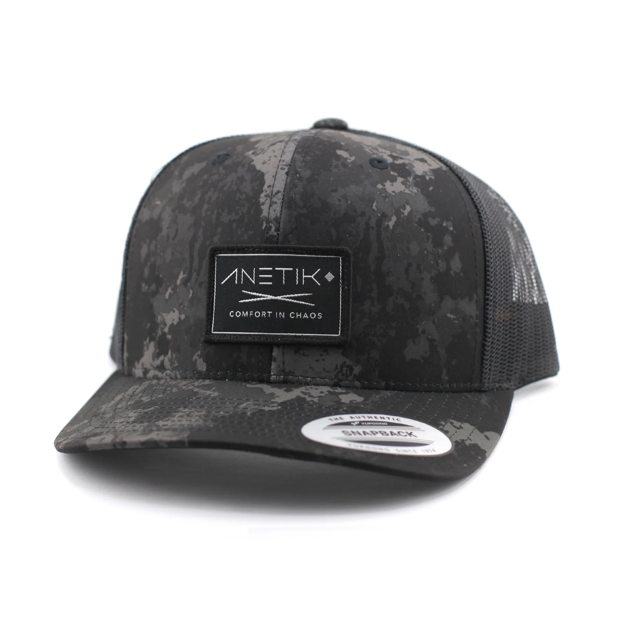 STRIKE - LOPRO TRUCKER