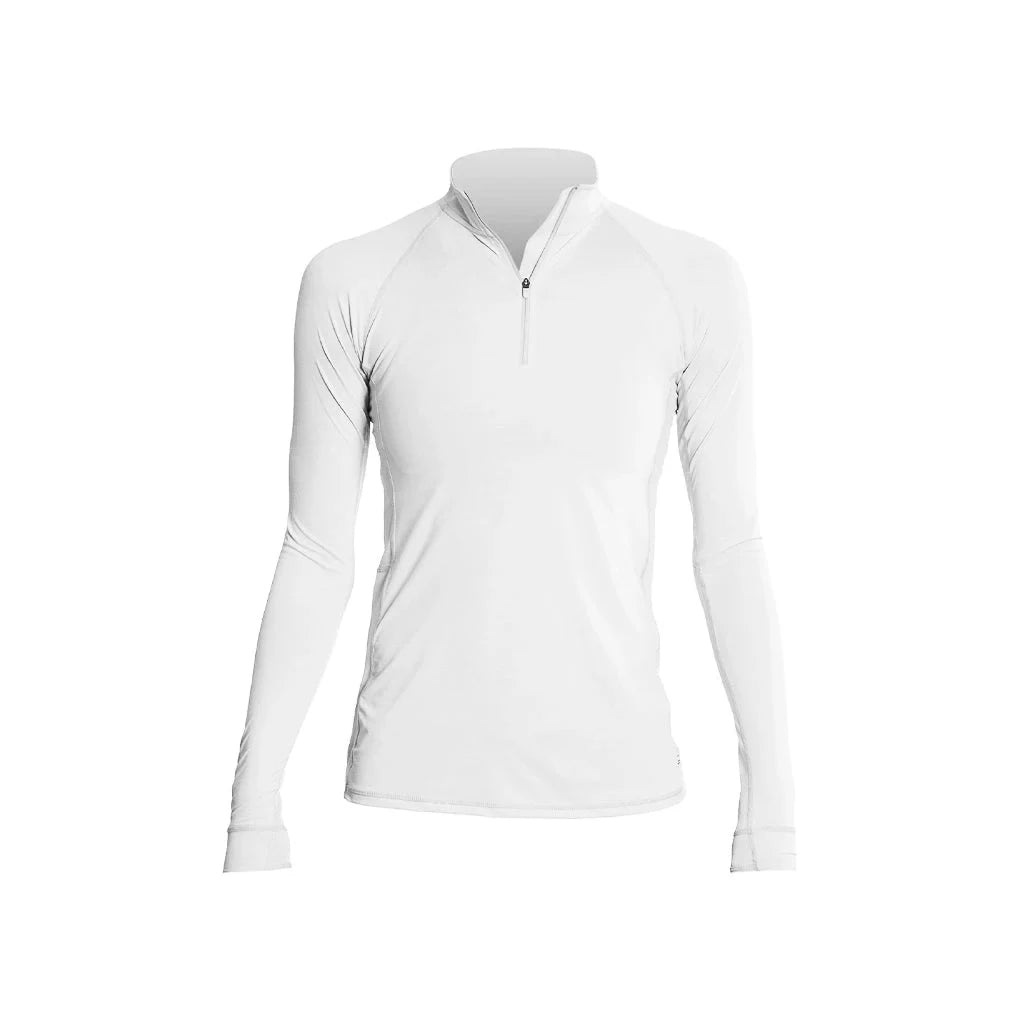 WOMENS - FLIGHT TECH L/S