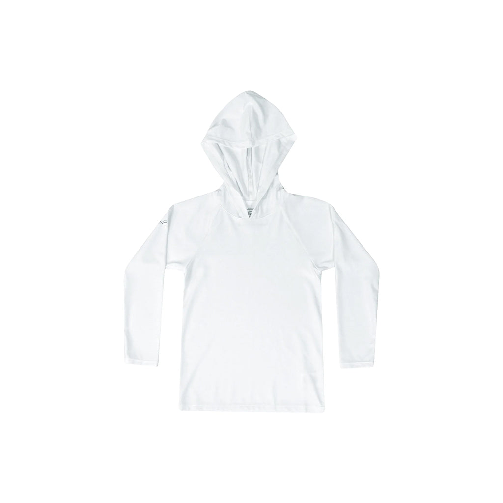 KIDS - EXPLORER TECH HOODY