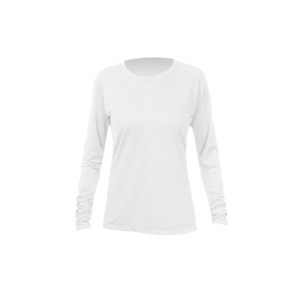 WOMENS - BREEZE TECH L/S