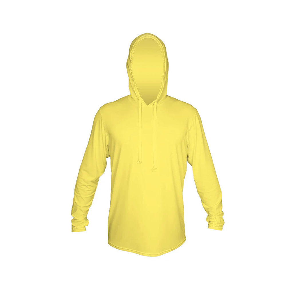 MENS - LOW PRO TECH HOODY (SOLID)