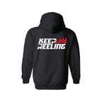 HOODIE PULLOVER MIDWEIGHT