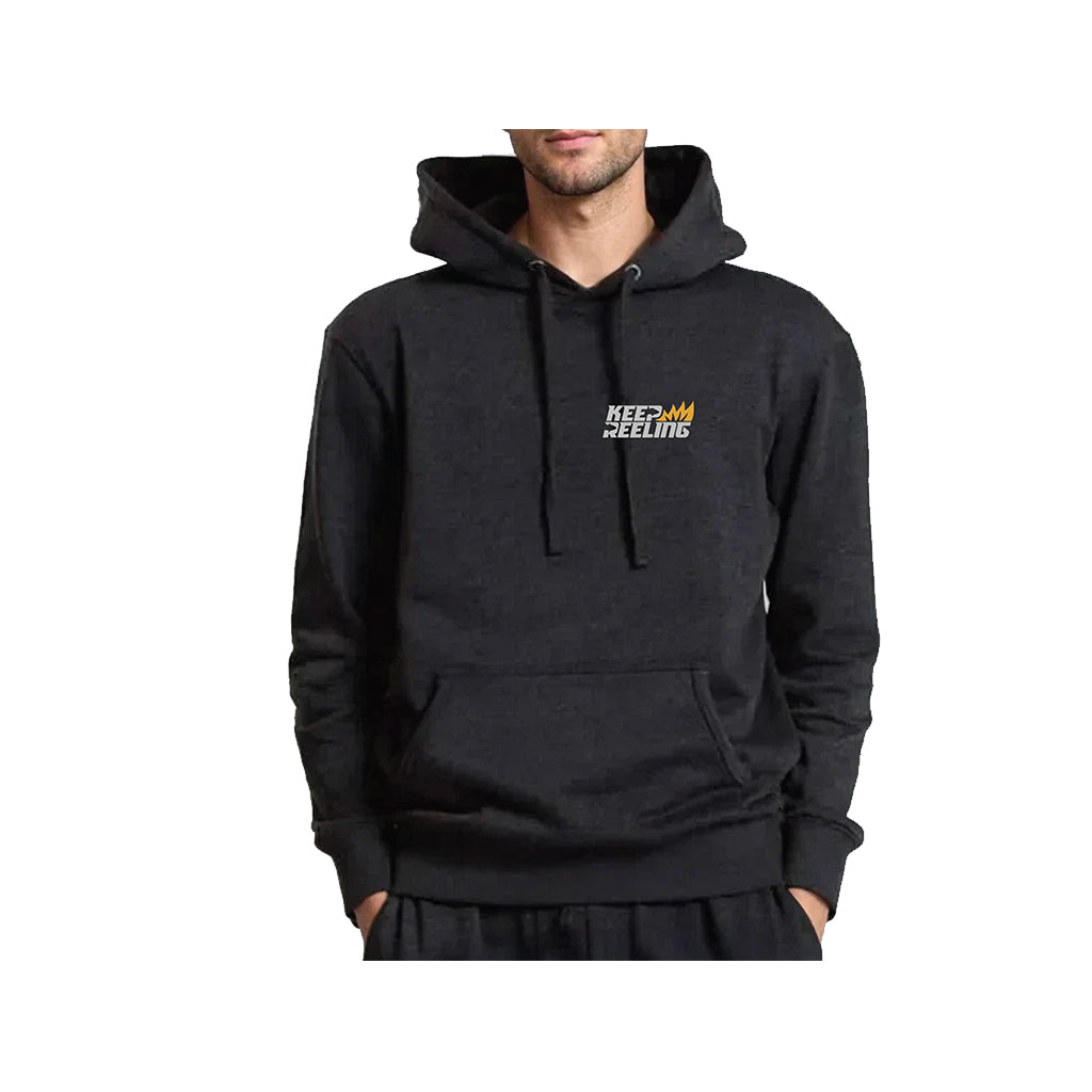 HOODIE PULLOVER MIDWEIGHT